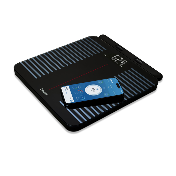 Beurer BF 990 WiFi Personv&aelig;gt