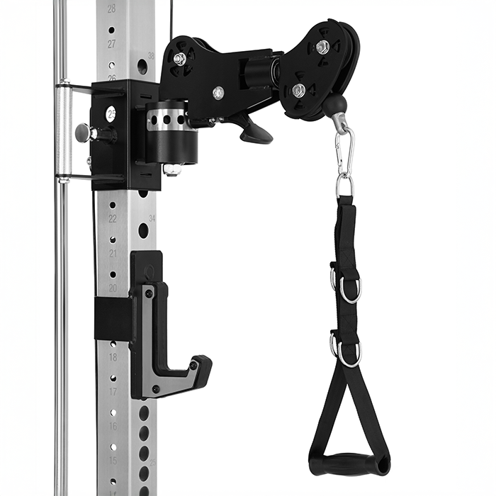 Abilica Premium Multirack 90