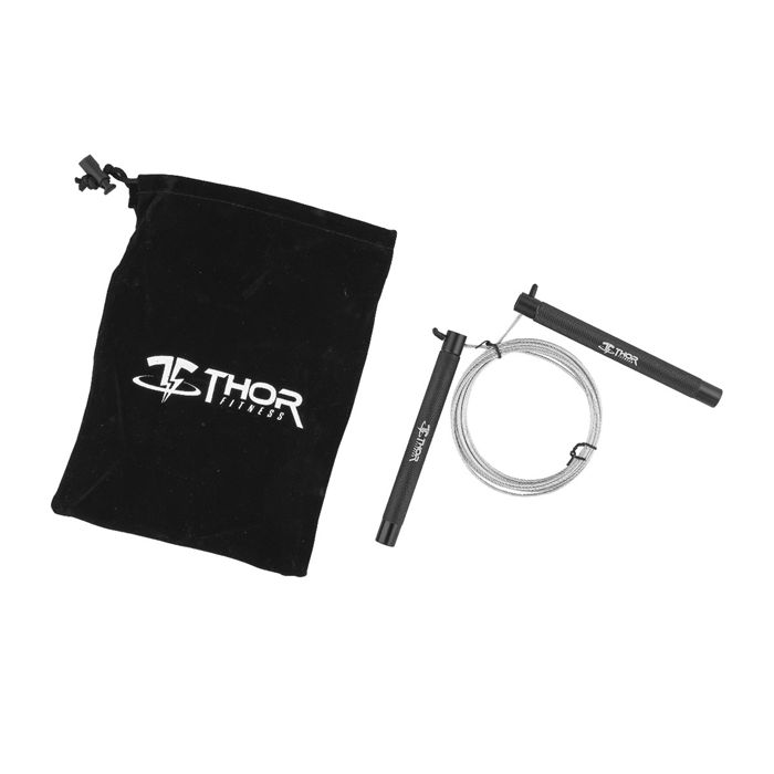 Speed Rope Elite Sjippetov