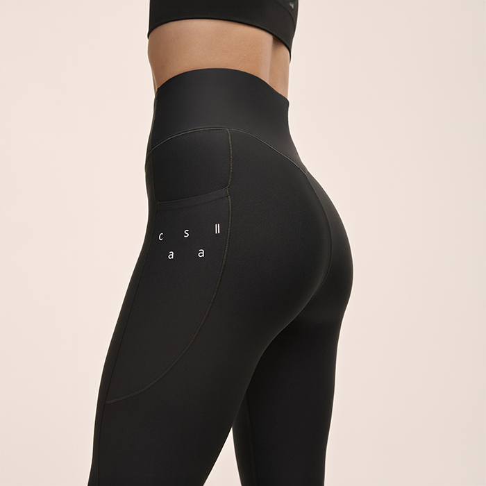 Pocket Tights Sort  
