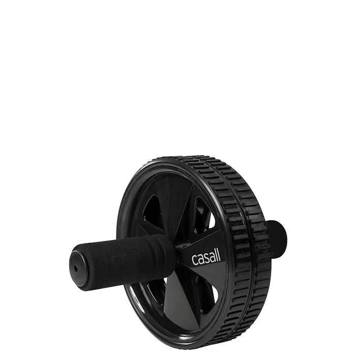 Ab Roller Recycled Mavehjul