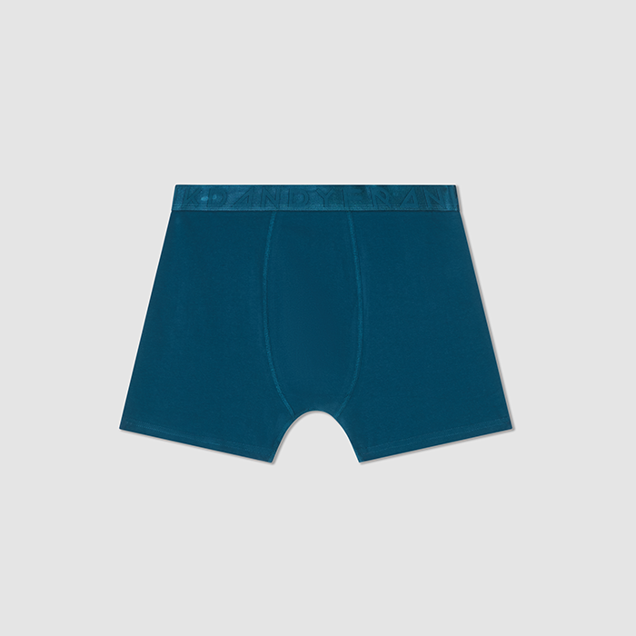 Boxershorts 5 pack Bl&aring;