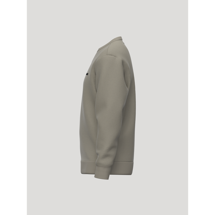 Borg Essential 4 Sweatshirt Beige