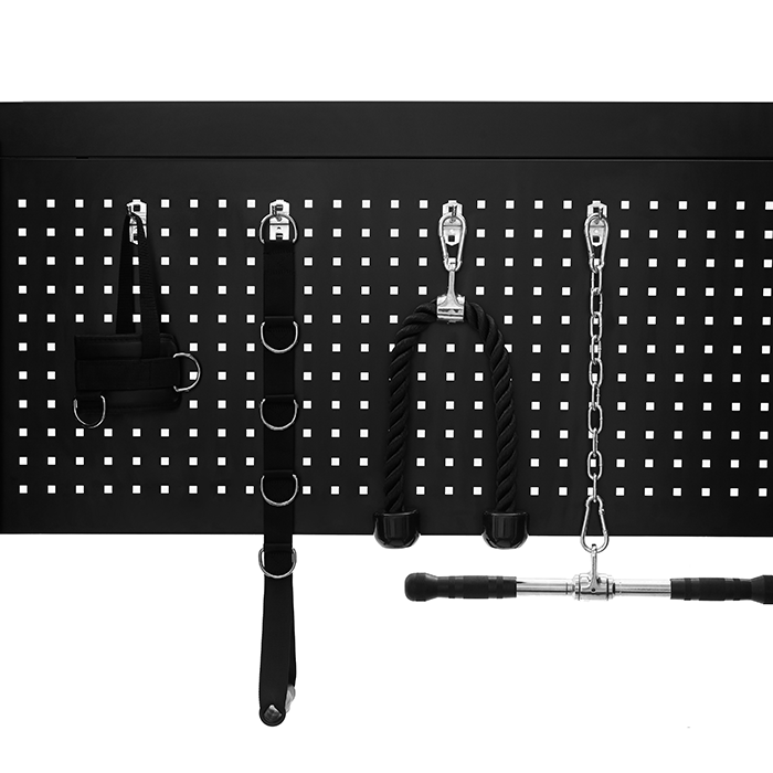 Abilica Premium Multirack 90