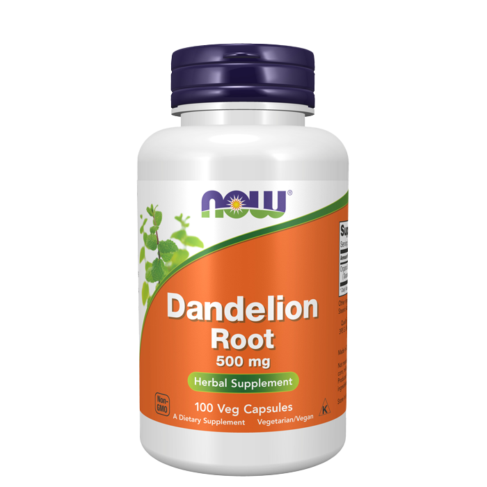 M&aelig;lkeb&oslash;tterod 500 mg 100 kapsler