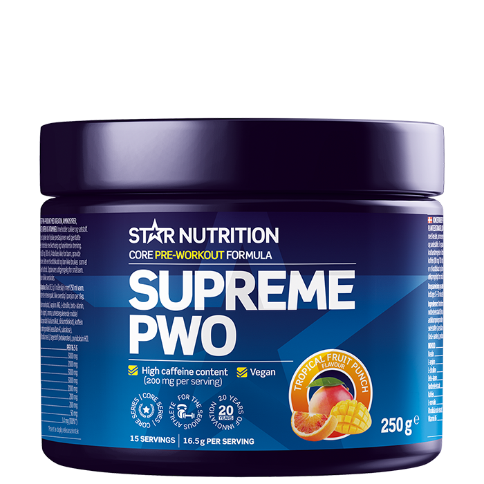 Supreme PWO 250 g tropical_fruit_punch