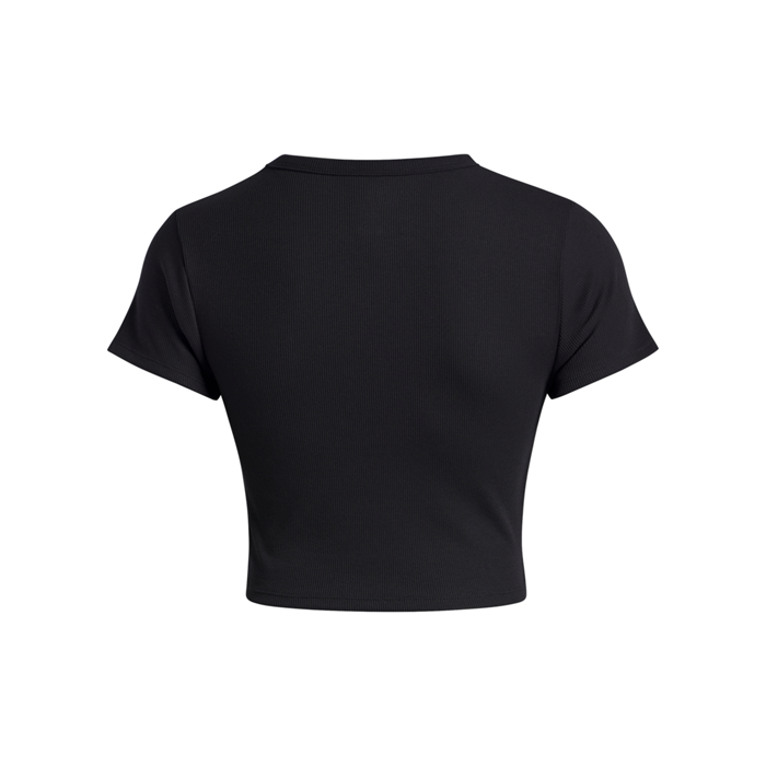 Rival T-shirt Sort