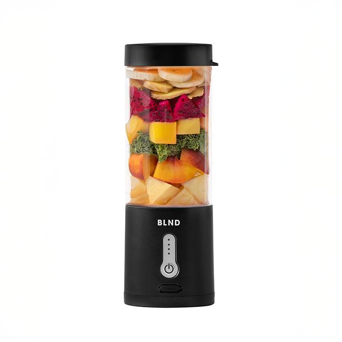 Blender Mixer Sort