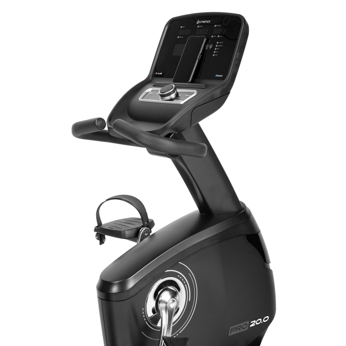 PRO20.0 Liggecykel