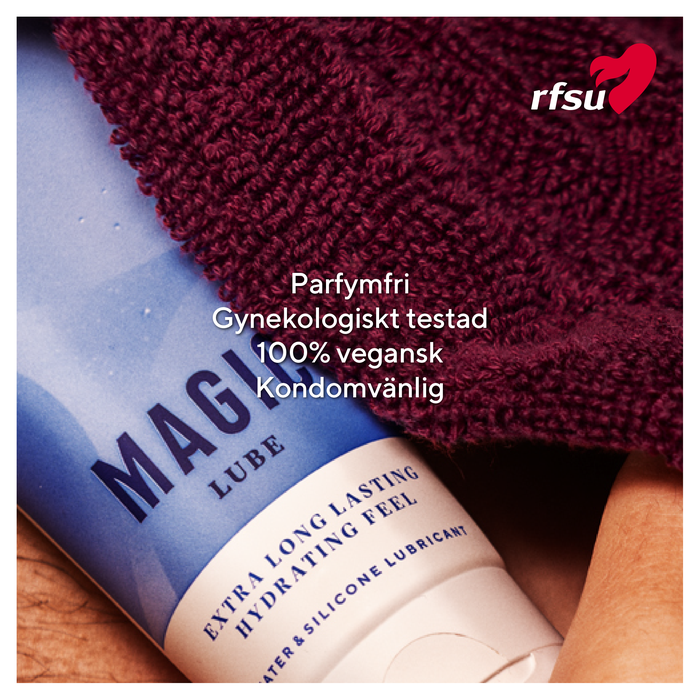 Magic Glidecreme 150 ml