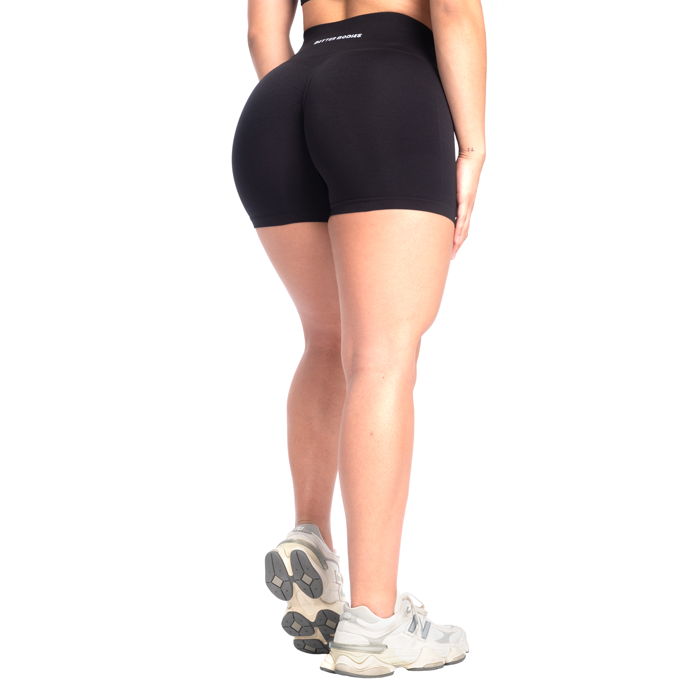 Scrunch Shorts Sort