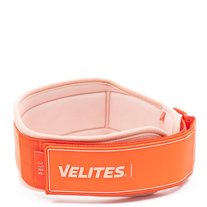 Velites L&oslash;fteb&aelig;lte Orange