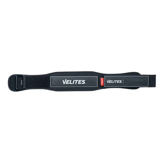 Velites L&oslash;fteb&aelig;lte Sort