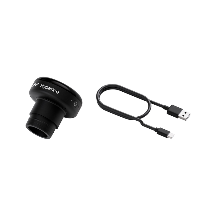 Hyperice Heated Head 3 Massagehoved
