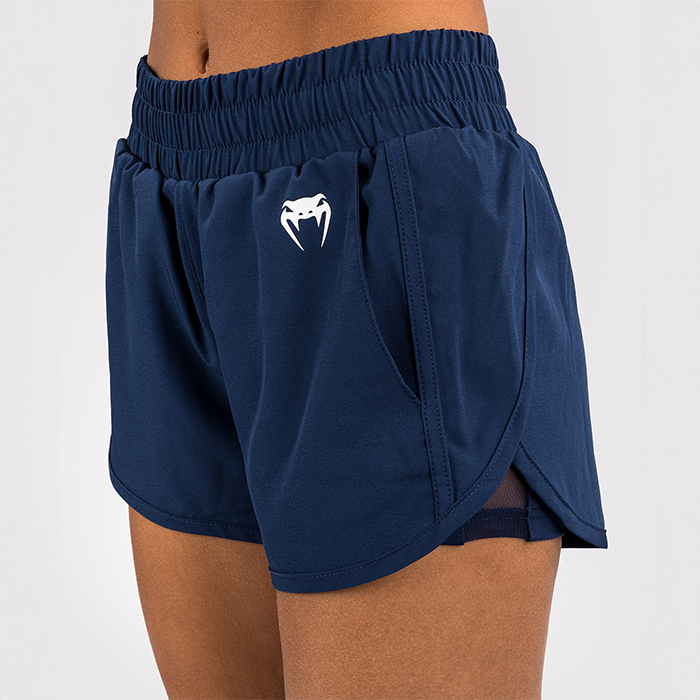 Nova Tr&aelig;ningsshorts Marinebl&aring;