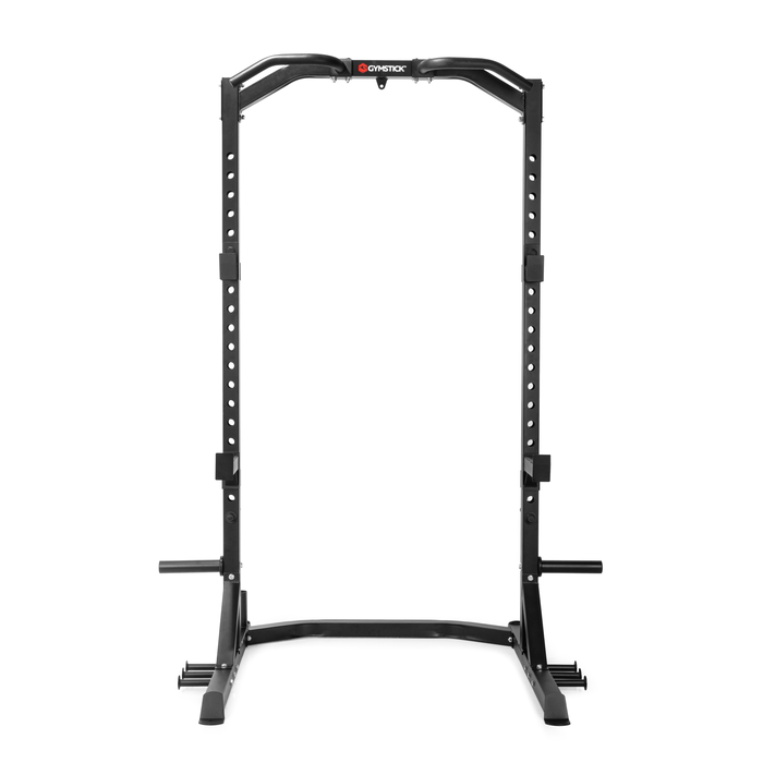 Half Power Rack
