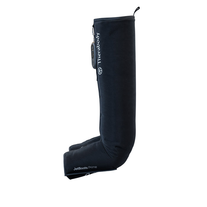 Therabody RecoveryAir JetBoots Prime
