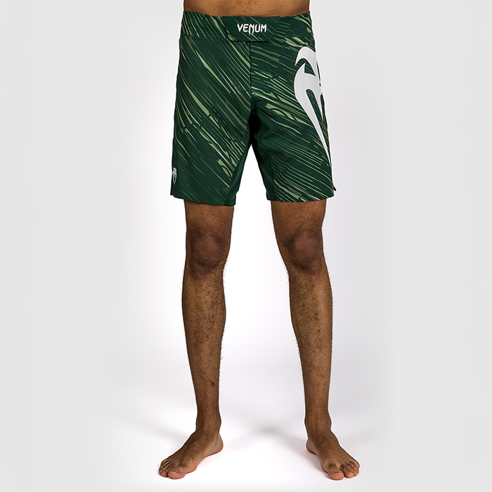 Rapid Fightshorts Gr&oslash;n