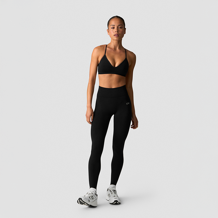 Smooth Seamless Sports-bh Sort