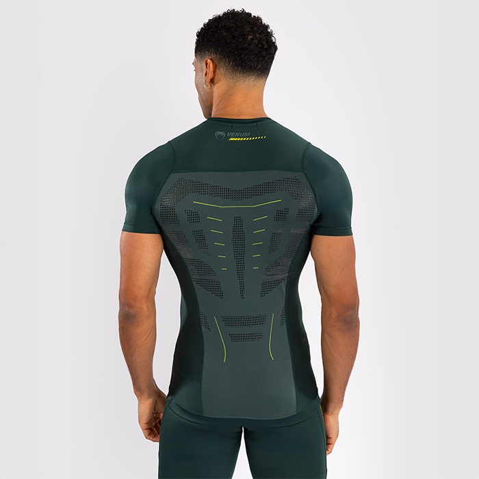Technical 3.0 T-shirt Gr&oslash;n