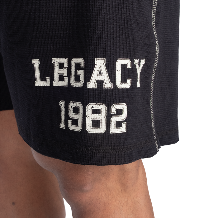 Legacy Thermal Shorts Sort Beige