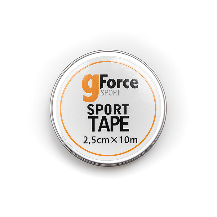 Sport Tape 25mm x 10m
