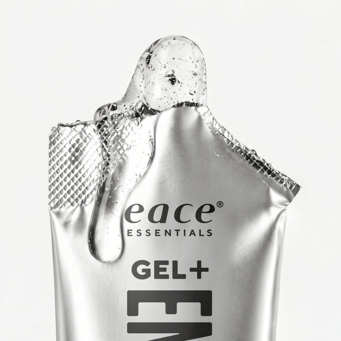 Gel+ Endurance Hyldeblomst 16 geler Fl&auml;der