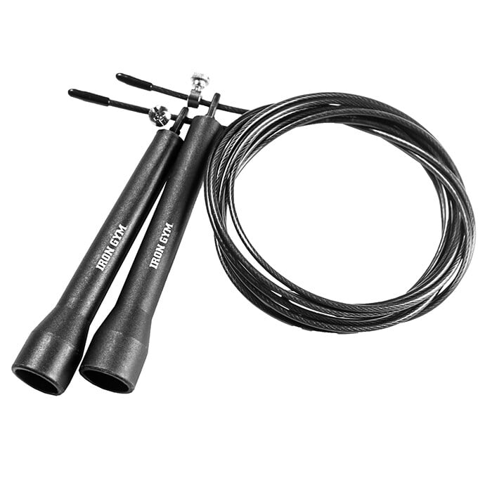Wire Speed ​​​​Rope Sjippetov
