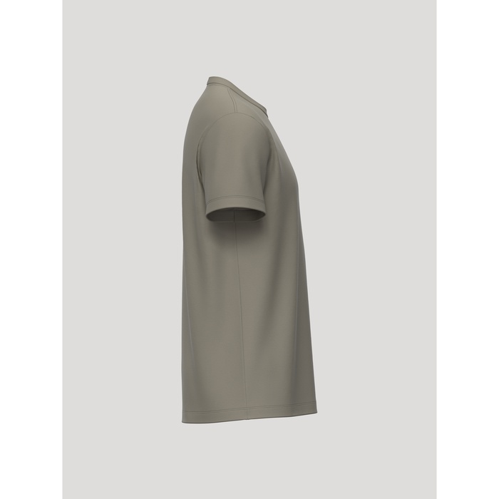Borg Essential 4 T-shirt Beige