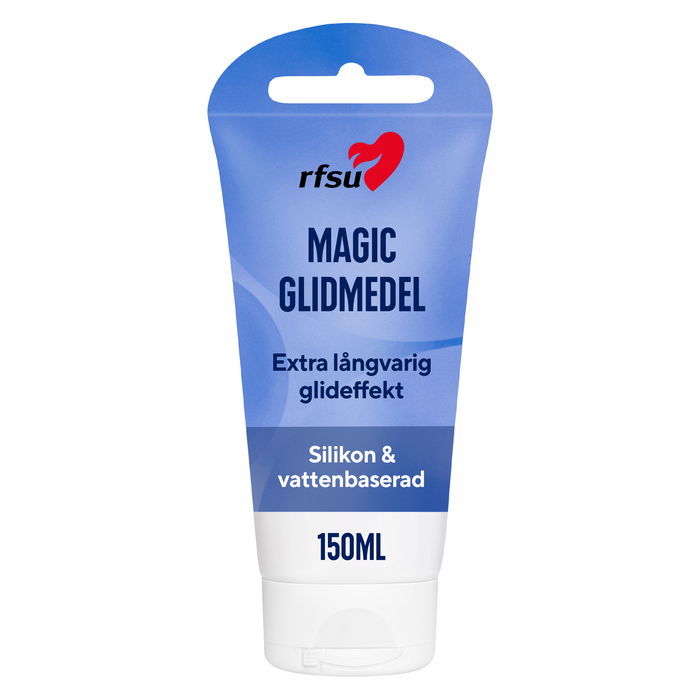 Magic Glidecreme 150 ml