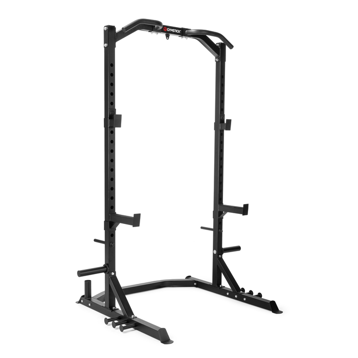 Half Power Rack