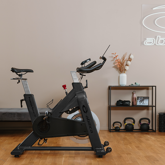 Premium Racer 90 Spinningcykel