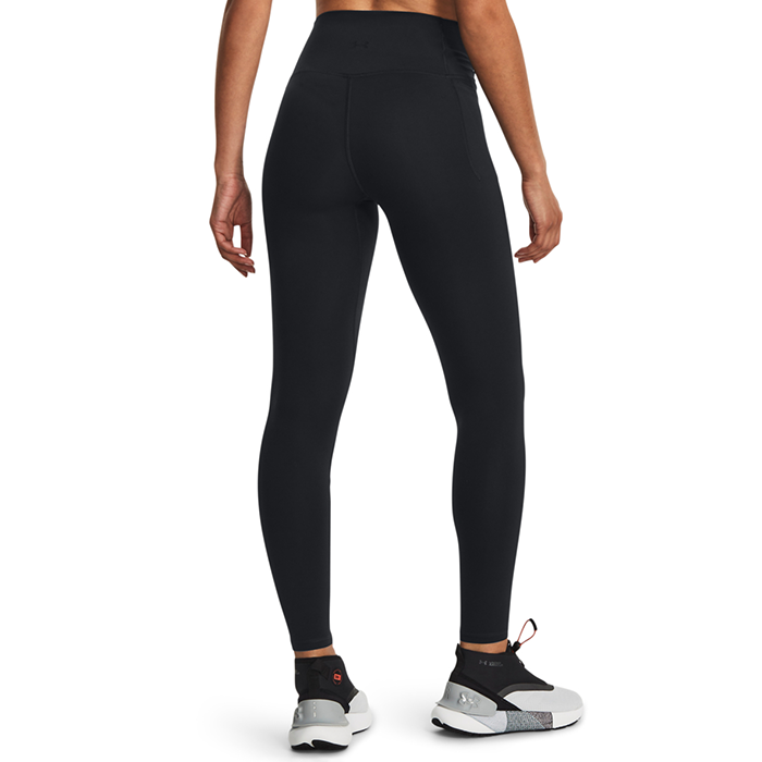 Meridian Tights Sort