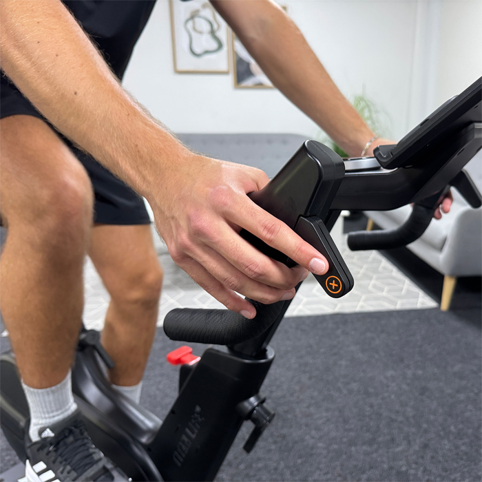 Motionscykel S96