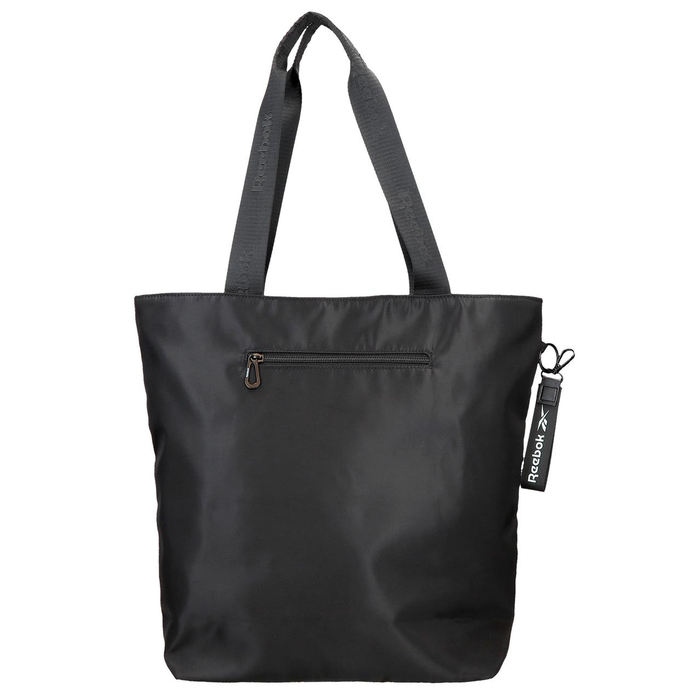 Leia Tote Taske Sort