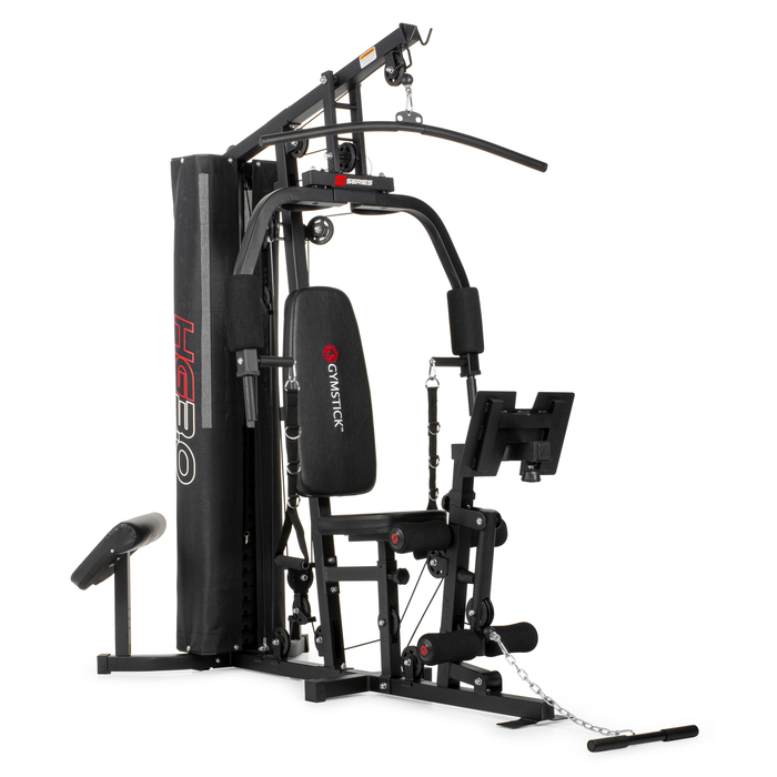 Home Gym 3.0 Multitr&aelig;ner