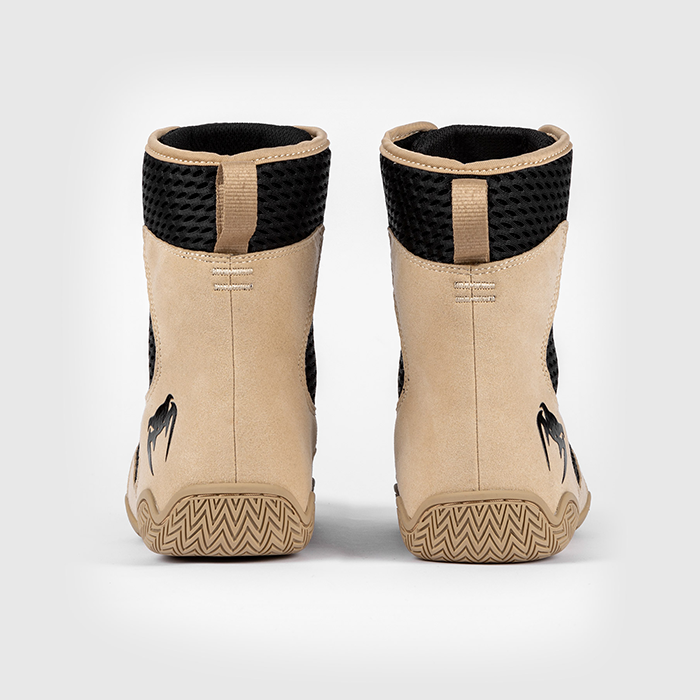Contender Boksesko Sort/Beige