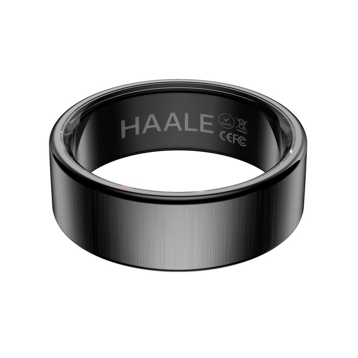 HAALE II Smart Ring Sort