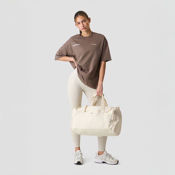 Everyday Oversize T-shirt Gr&aring;