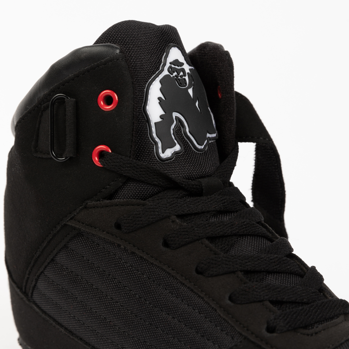 High Tops Sort