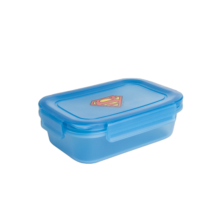 Madopbevaringsbeholder DC Comics 800 ml