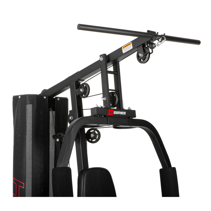 Home Gym 3.0 Multitr&aelig;ner