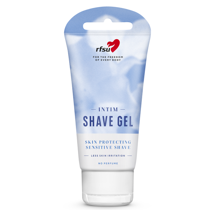 Intim Barbergel 150 ml