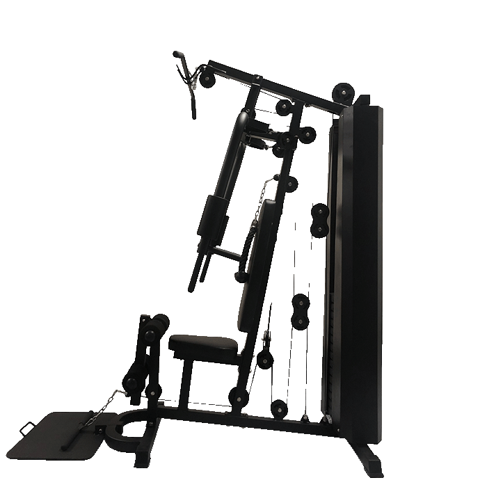 Home Gym 75 kg