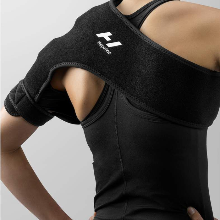 Hyperice Venom 2 Varmeterapi Skulder Venstre