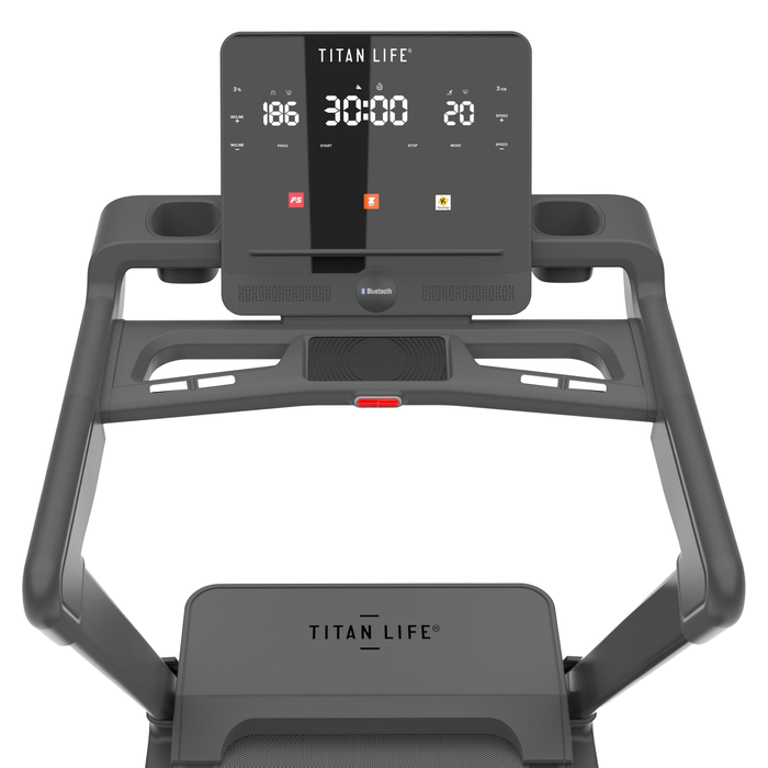 Titan Life Delta T40 L&oslash;beb&aring;nd