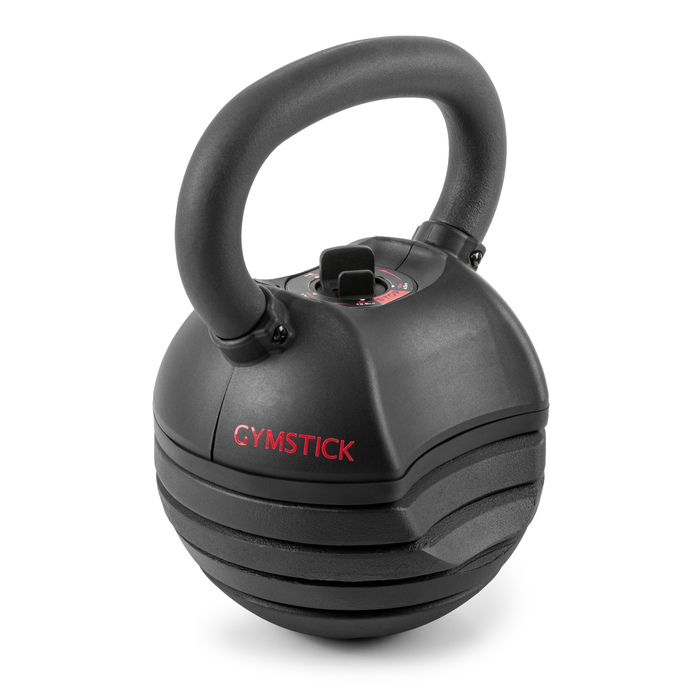 Quick-Lock Kettlebell 13,5 kg