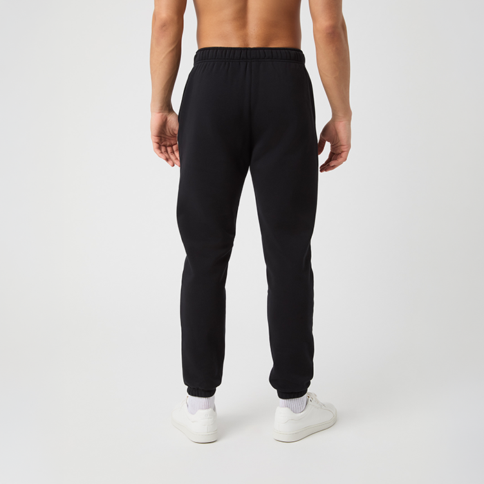 Centre Sweatpants Sort