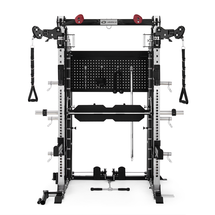 Abilica Premium Multirack 90