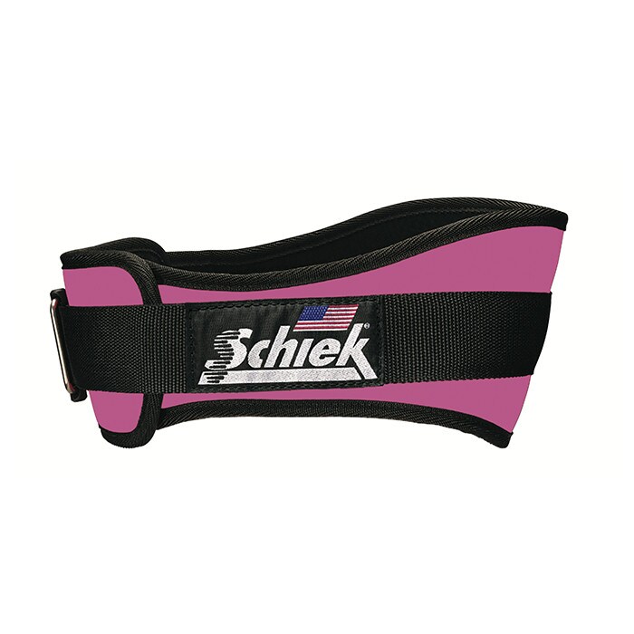 2004 Tr&aelig;ningsb&aelig;lte Pink